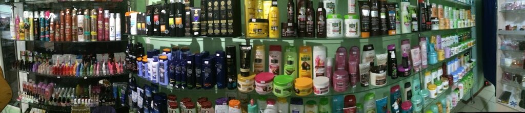 Красотка Интернет Магазин Косметики Симферополь