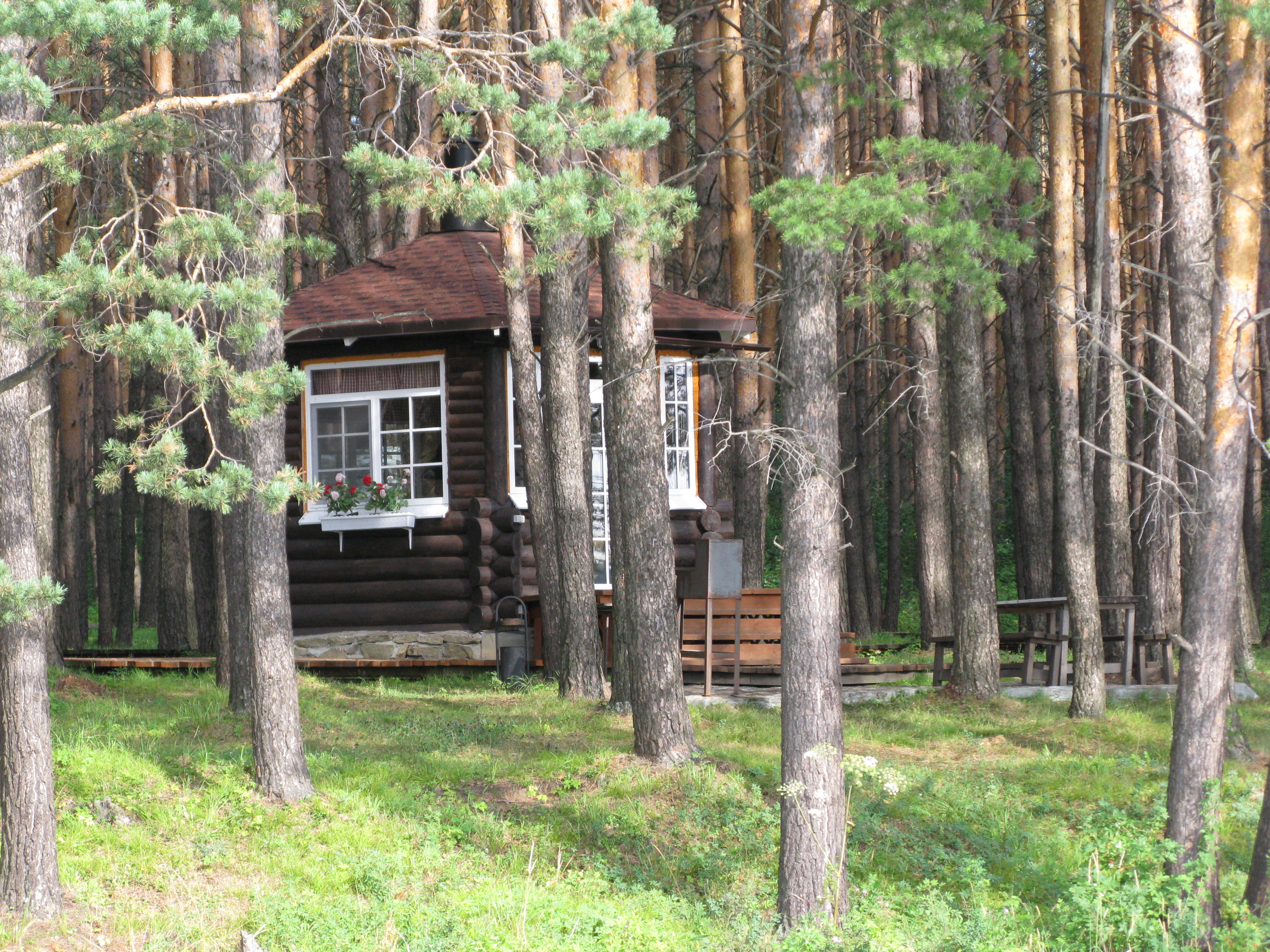 Фото отеля 1