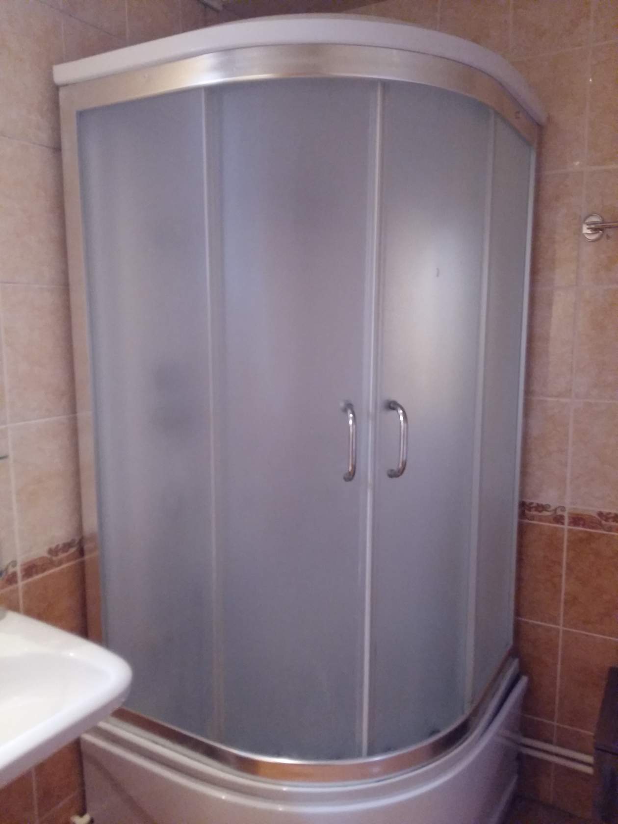 Фото Тихий дворик