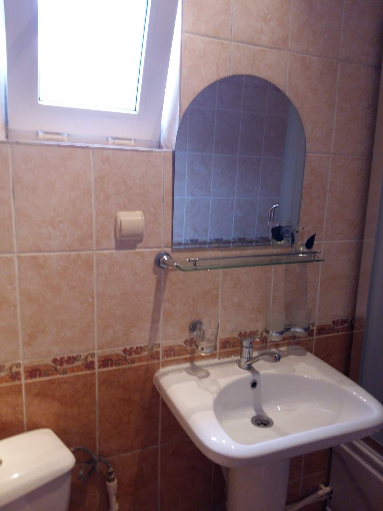 Фото Тихий дворик