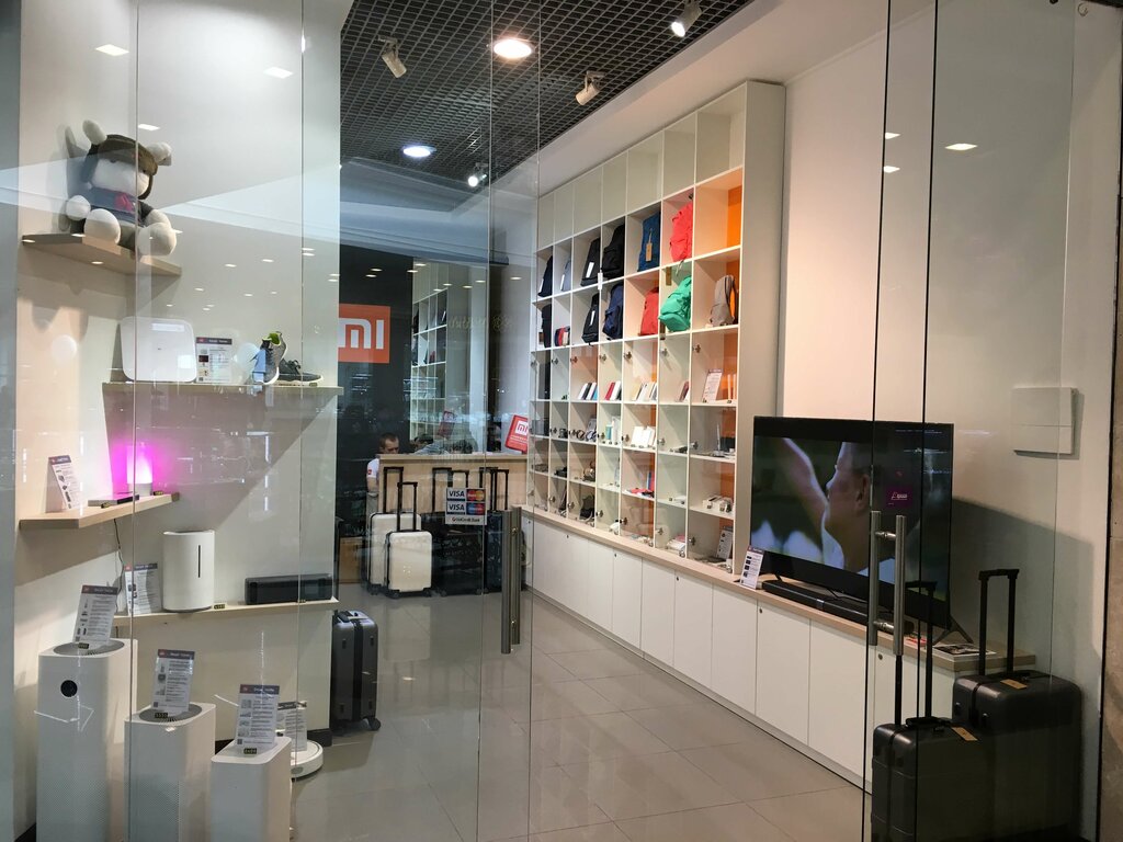 Магазин Mi Xiaomi Липецк Каталог Товаров