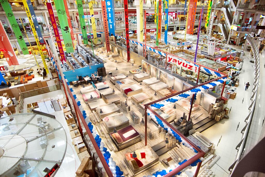 Eskidji Bazaar mobilya mağazaları yorumlar ve fotoğraflar — Yandex