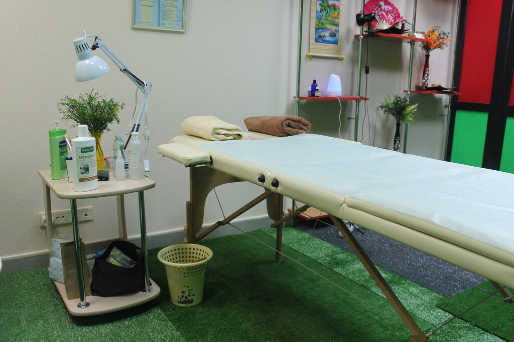 Cosmetology Studiya esteticheskoy kosmetologii i massazha, Tomsk, photo