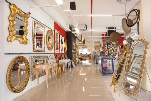 eskidji bazaar kayseri yandex maps