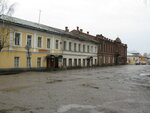 Magazin Usadba (Sovetskaya ulitsa, 4), pet shop