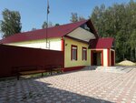 Allovoyage (derevnya Peklino, ulitsa Kalinina, 47), cafe