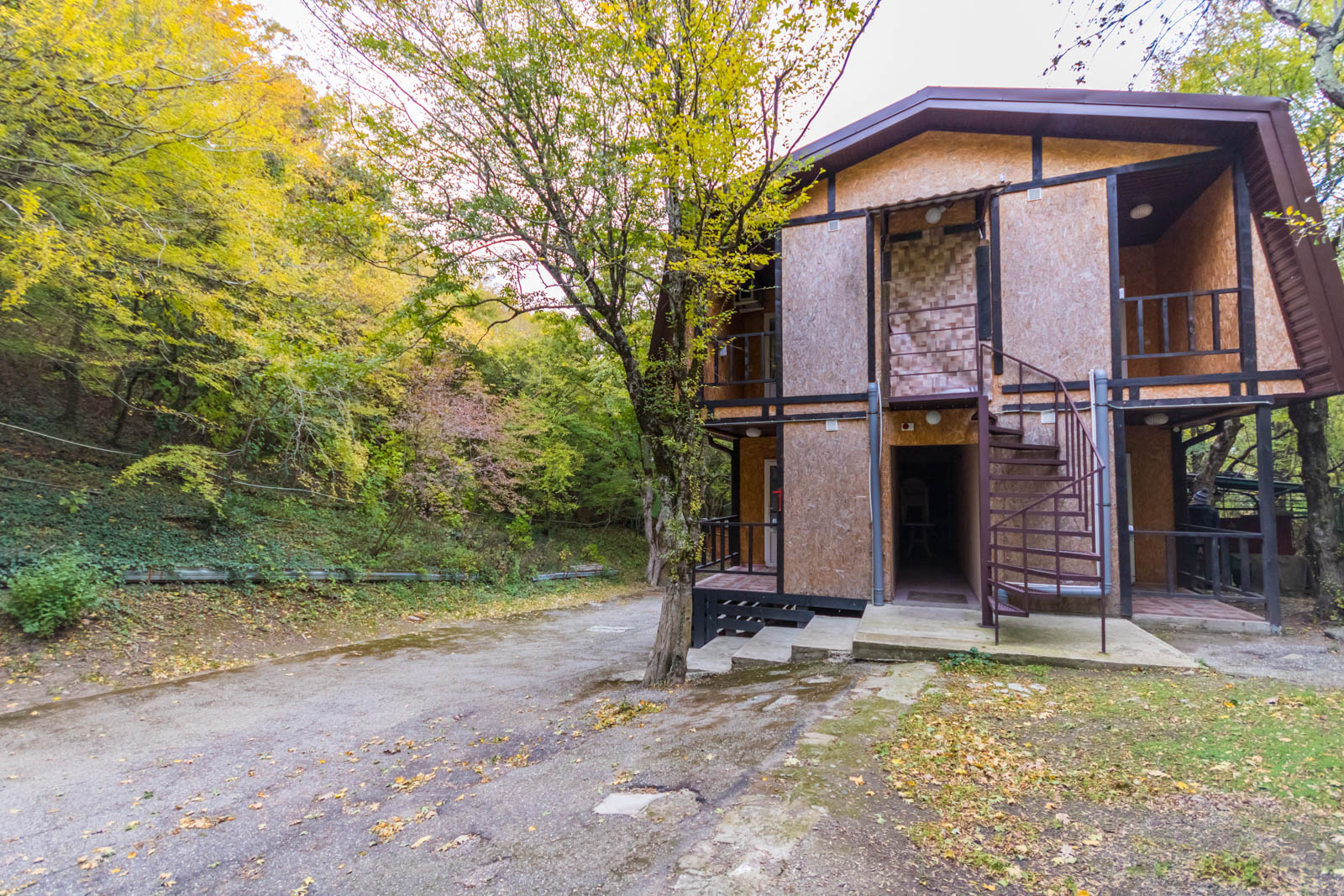 Фото Затерянный рай