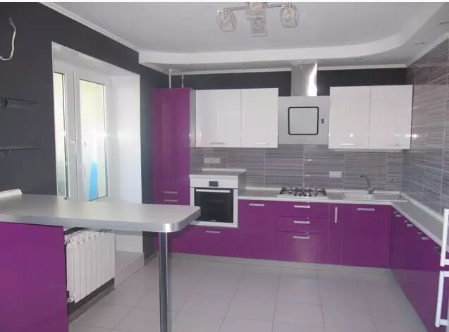 Kitchen furniture Мебель на заказ, Engels, photo