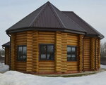 Lu Ban (Mira Street, 27Б), construction company