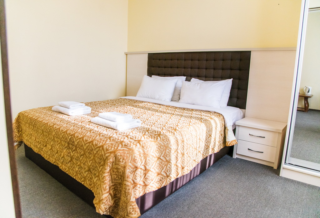 Фото Family Holiday Hotel