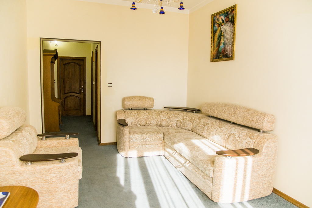 Фото Family Holiday Hotel