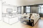 Arete-design (ulitsa 25 Sentyabrya, 30А), custom furniture