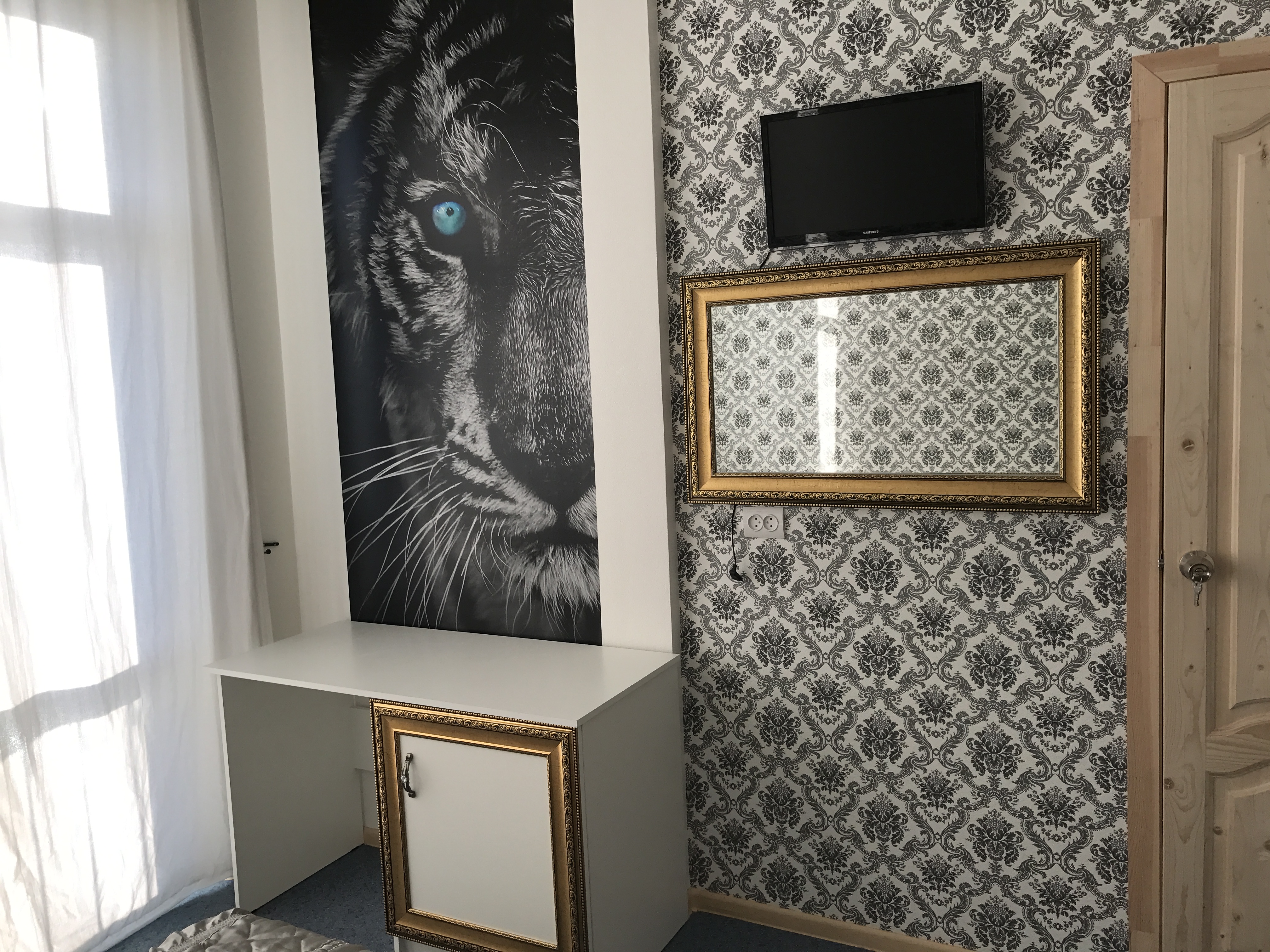 Фото Гостевой дом Волна