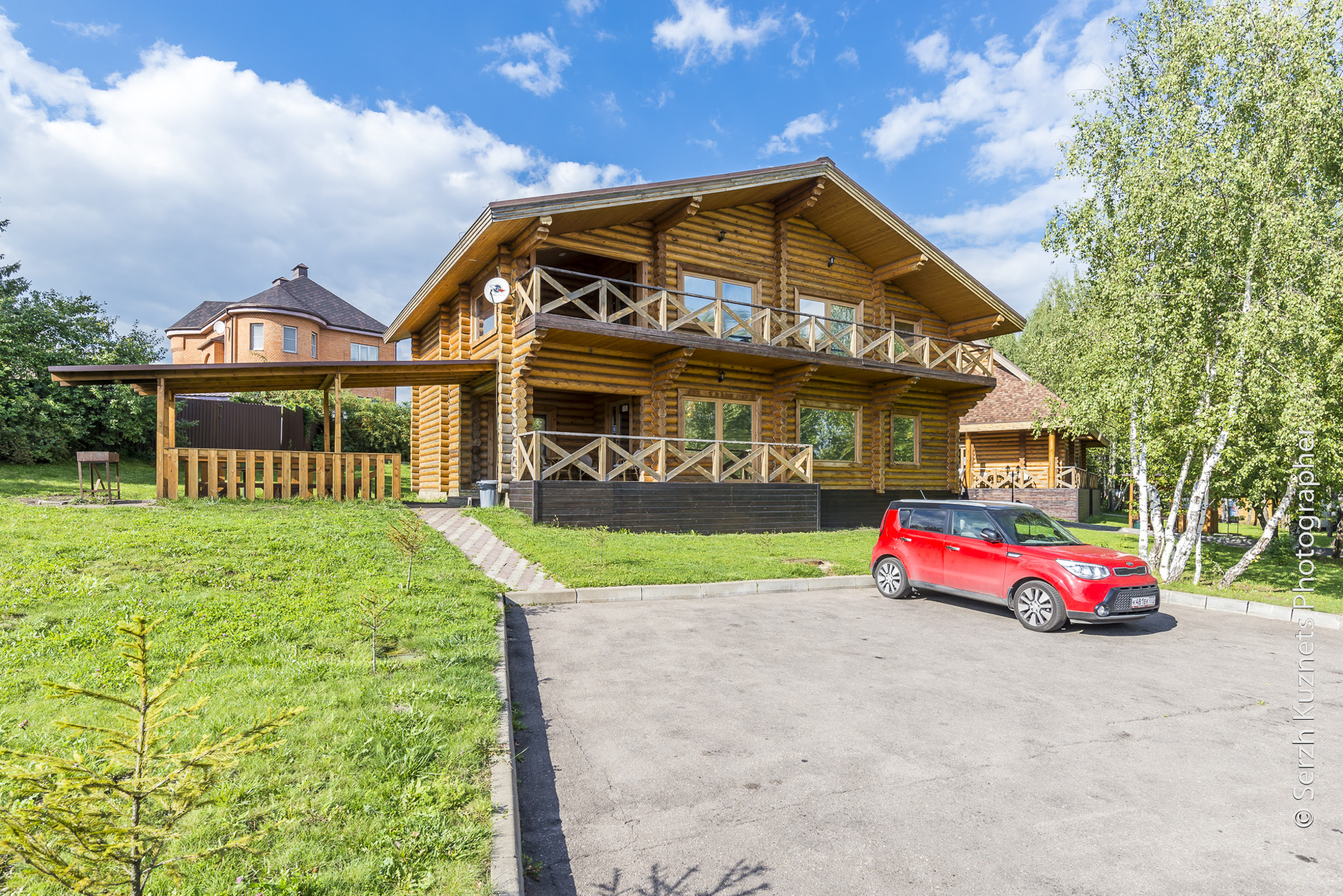 Фото Молоково