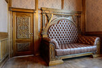ClassikDecor (ulitsa Mekhanizatorov, 5), woodworking enterprise