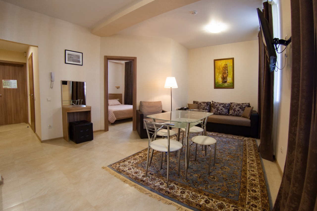 Фото отеля 4