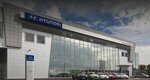 Hyundai Vostok-Avto Zhukova (Portovaya Street, 15Б), car service, auto repair