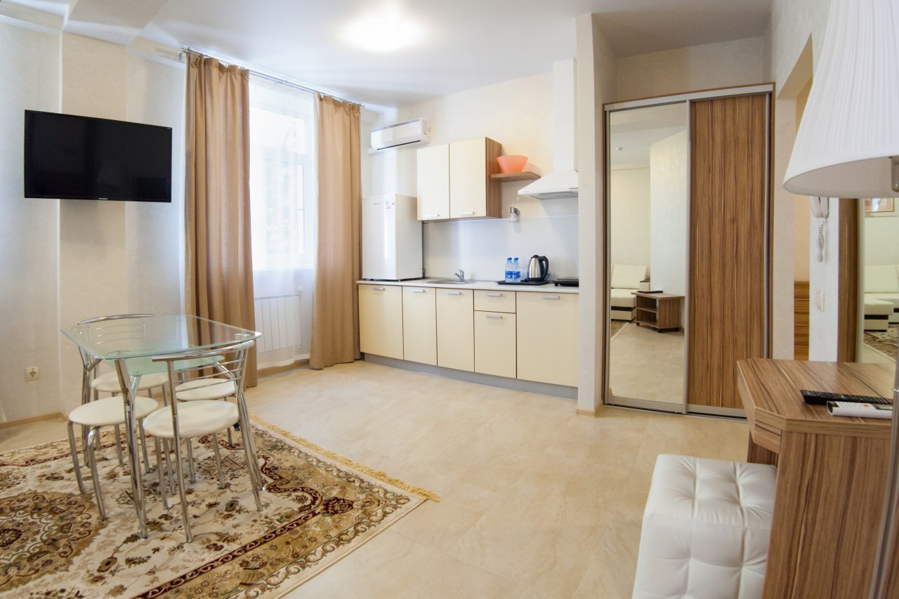 Фото Октябрьский