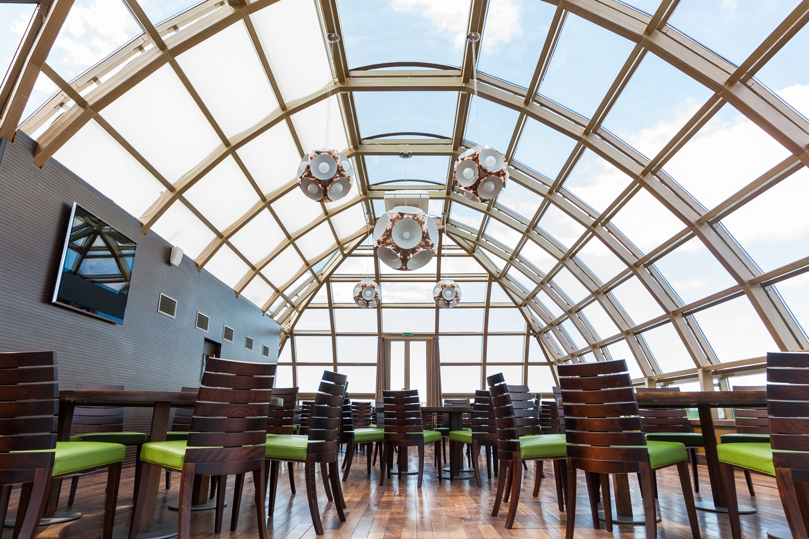 Фото Soho Grand Hotel