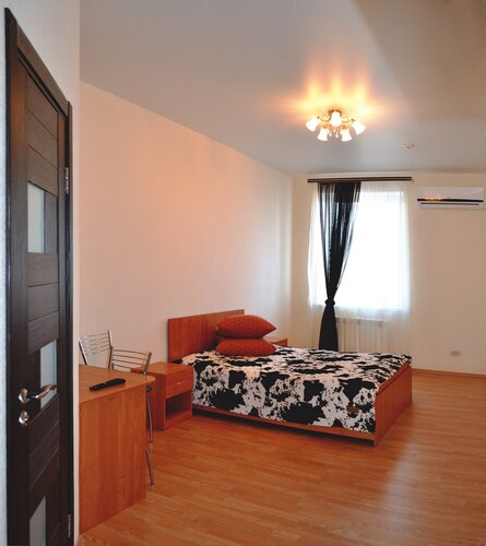 Гостиница Медведефф в Ульяновской области