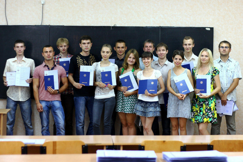 University Kafedra Informatsionnyie i upravlyayuschie sistemyi, Lnu im. Vladimira Dalya, Luhansk, photo
