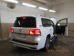 Absolut-Autolab (Sibiryakov-Gvardeytsev Street, 49к3) ، أجهزة إنذار السيارات