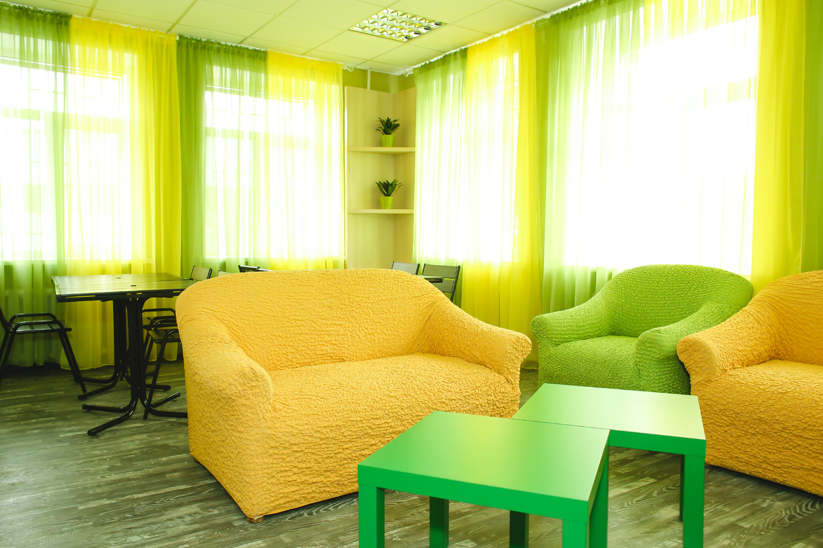 Фото ХотелХот Белорусская