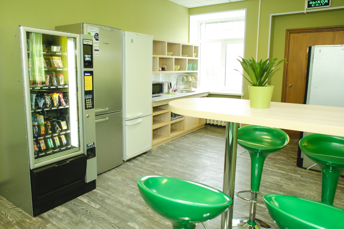 Фото ХотелХот Белорусская