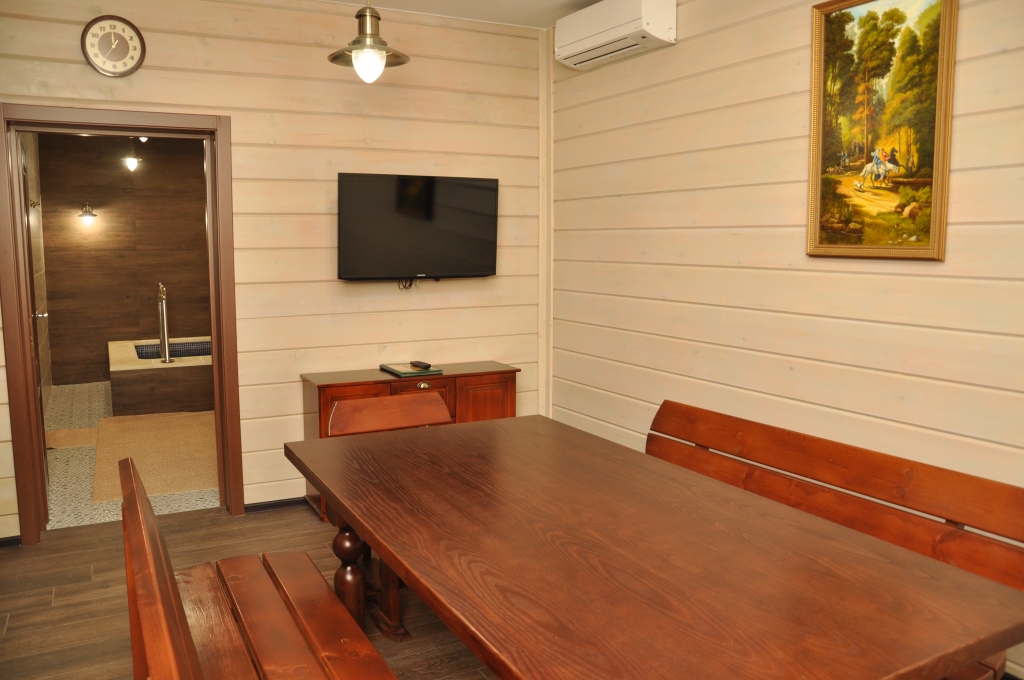 Фото Русская охота