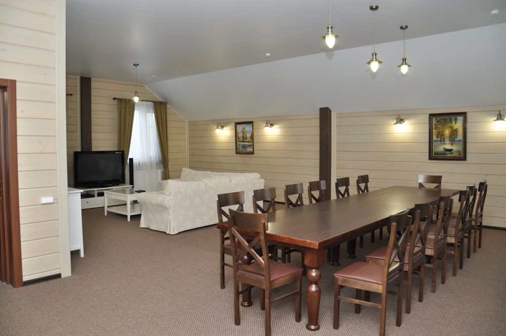 Фото отеля 5