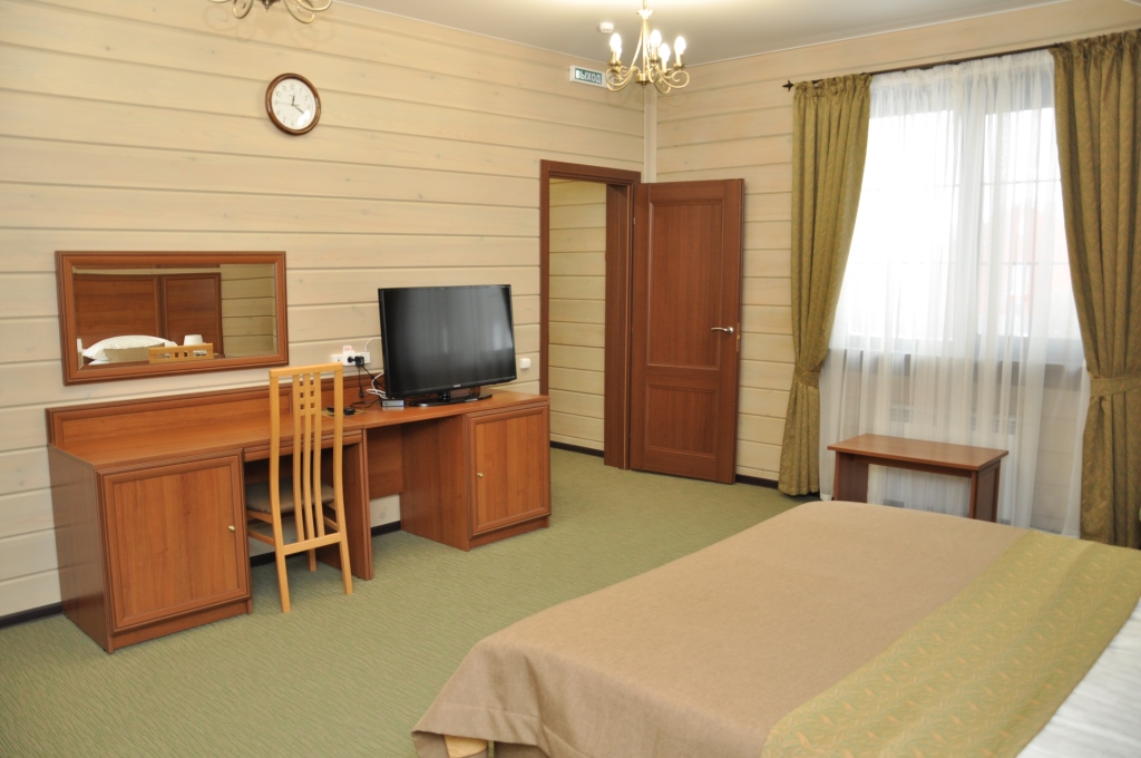 Фото отеля 3