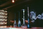 Cloud Bar (Kostiantyna Dankevycha Street, 12), hookah lounge