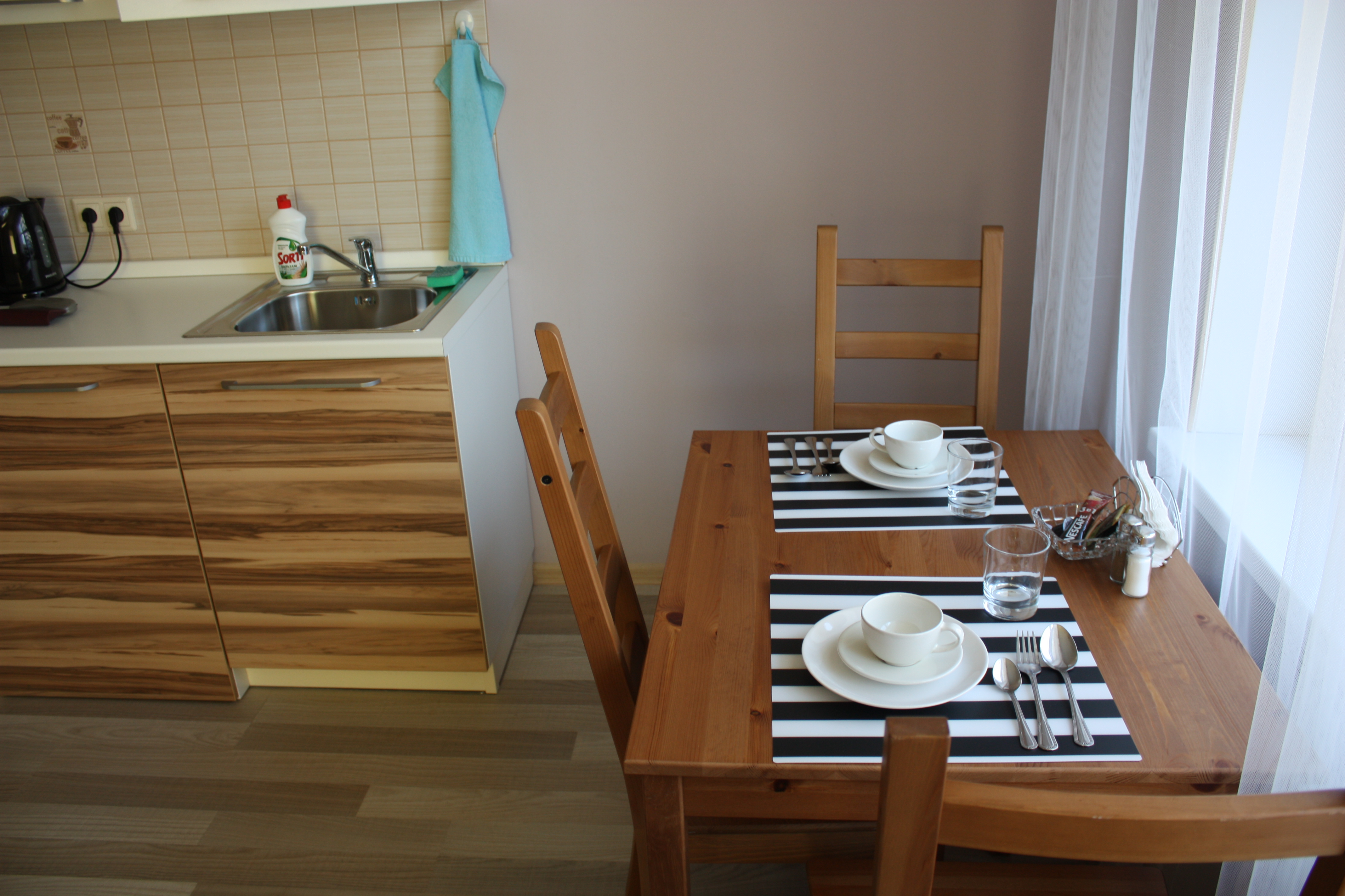 Фото Миранда