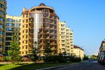 Sofia City (selo Sofiivska Borshchahivka, vulytsia Lesi Ukrainky, 12), apartments in new buildings