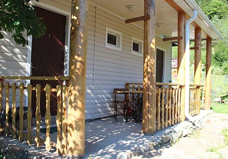 Фото Комбат