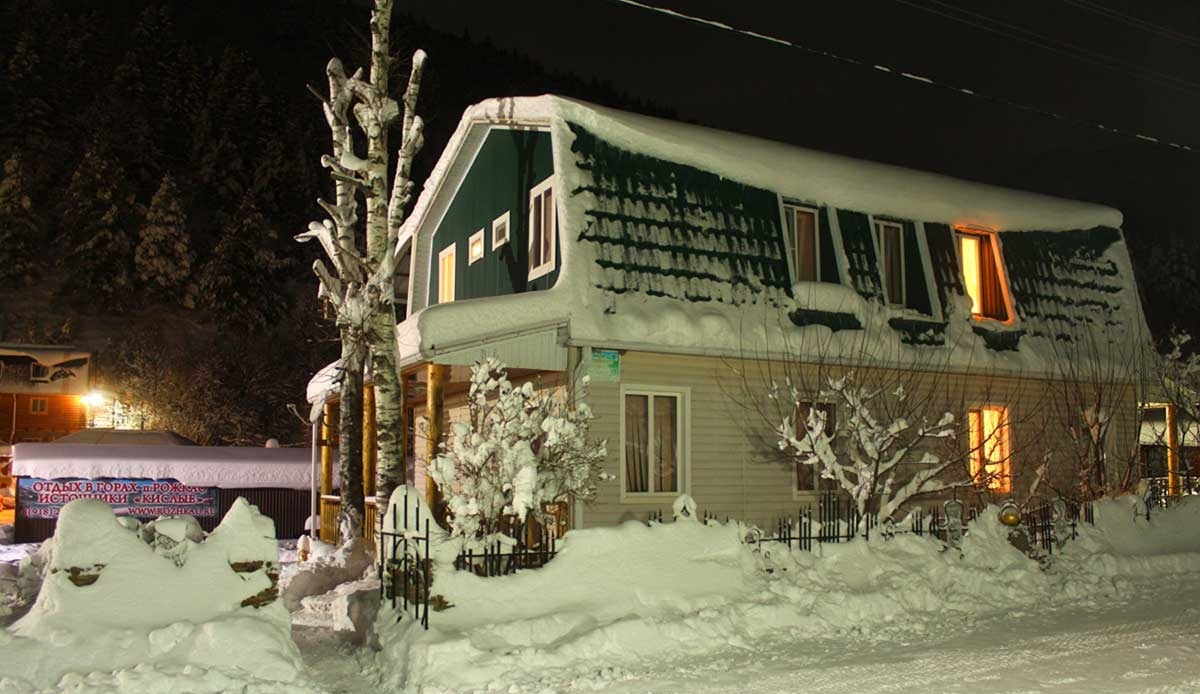 Фото Комбат