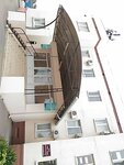 Южтехмонтаж (Morskaya Street, 15А), estructuras metálicas