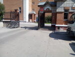 ТСЖ Изумрудный (Berdsk, Izumrudny gorodok, 1) ، جمعية أصحاب المنازل