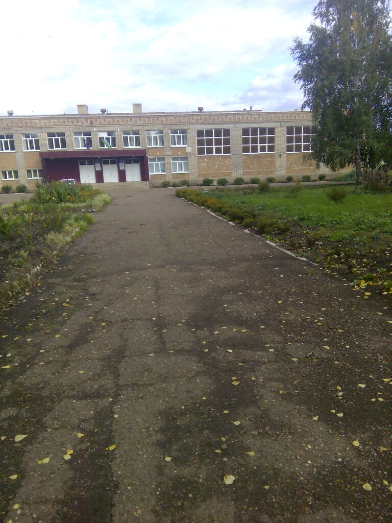 Школа 19 салават карта