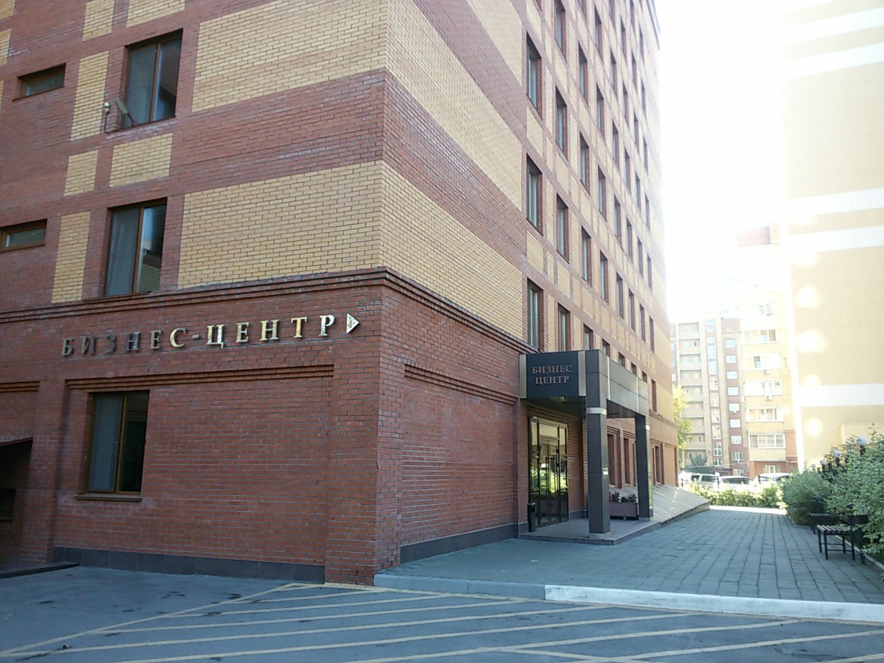 Отель Элитная двухкомнтная квартира на улице Ядринцевской возле оперного театра,