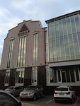 Укм (Bratev Kashirinykh Street, 60А), consultores de negocios