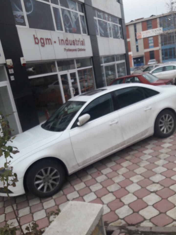 Metalware 4k Cutting Tool, Ankara, photo