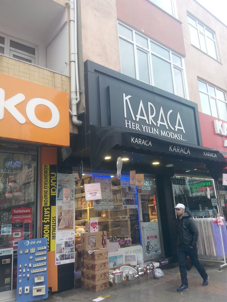 Züccaciye mağazaları Ender Avm - Karaca & Karaca Home, Sultanbeyli, foto