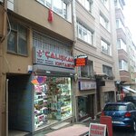 Caliskan Stationery (İstanbul, Şişli, Şahin Sok., 12/A), stationery store