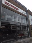 Zivella Office Furniture (İstanbul, Başakşehir, İkitelli OSB Mah., Masko 7A Blok Sok., 42) ، أثاث المكاتب