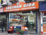 Oz Sarihan Kardesler (İstanbul, Sultangazi, Esentepe Mah., Şehit Eyüp Gönen Cad., 96), butcher shop