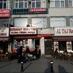 Aksaray Soğutma (Sofular Mah., Simitçi Şakir Sok., No:26/B, Fatih, İstanbul, Türkiye), beyaz eşya üreticileri  Fatih'ten