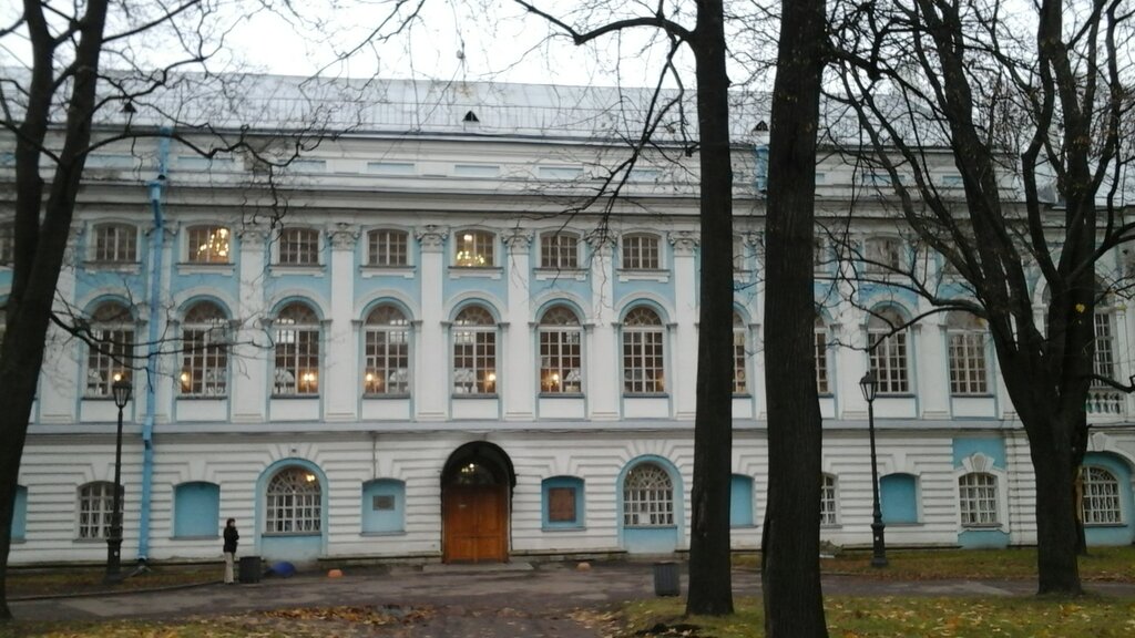 Факультет фотографии санкт петербург