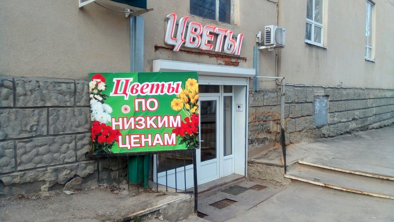 Магазин Растений Саратов