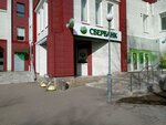 Сбербанк-Сервис (Октябрьский просп., 83), it-компания во Всеволожске